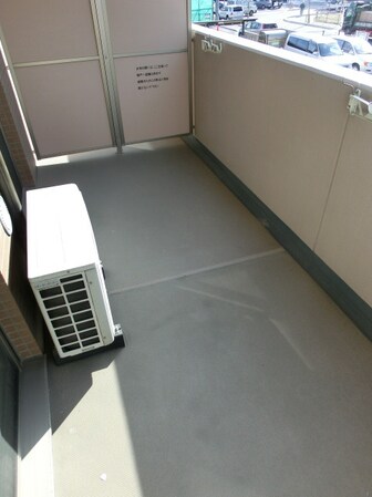 八潮PARK SQUAREの物件内観写真